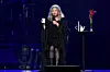 Barbra Streisand performs onstage at United Center on August 06, 2019 in Chicago, Illinois.