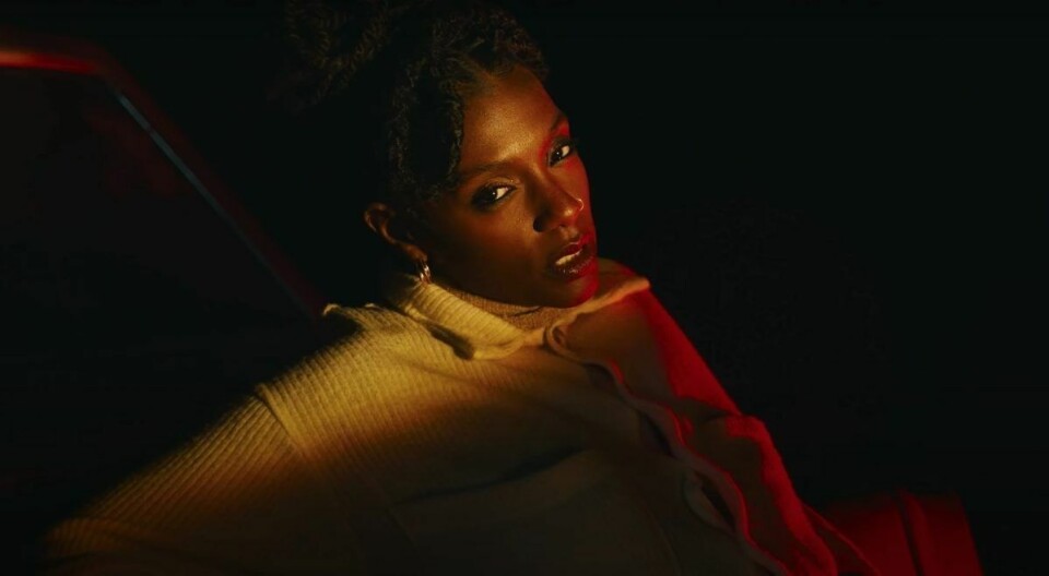 Watch Mereba Take A Ride Through the Desert in New 'Rider' Video ...
