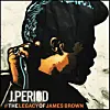 J. Period Gets On The Good Foot With A Hour-Long James Brown Mix