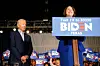 Amy Klobuchar Asked To Undergo Vetting For Vice President By Joe Biden
