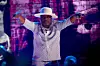 Big Daddy Kane performs on stage during the 2023 BET awards at the Microsoft theatre in Los Angeles, June 25, 2023.