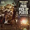 The Legendary Bobbito Garcia Follows The Release His Streetball Documentary 'Doin It In The Park' With A Serious Latin-Tinged Park Jam With The Arrival Of 'Park Pick-Up Player' (Mark De Clive-Lowe Remix).