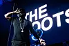 Black Thought The Roots Performs at Summer Spirit 2018