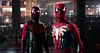 Peter Parker and Miles Morales appear together in a trailer for Insomniac's Spider-Man 2 video game.