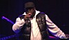 Okayplayer TV: Rahzel Beatboxes Shai x Al Green x 'Otis' Live At The ...