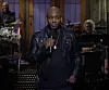 Dave chappelle snl