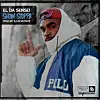 El Da Sensei - 'Show Stoppa' (prod. by DJ Devastate)