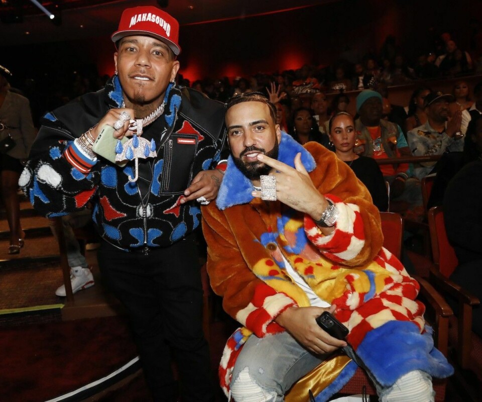 Hitmaka on How He Became the Most Sought-After Producer in Hip-Hop ...