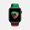 Apple Is Honoring Black History Month With A $400 Apple Watch