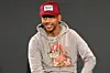 Gillie Da Kid speaks onstage during the 'Live: Podcast with Million Dollaz Worth Of Game' panel at House Of BET on June 25, 2022 in Los Angeles, California.