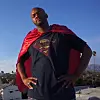 Axel F (J Rocc & MED) - 'Superman Remix' (feat. Pok & Strong Arm Steady) [Official Video]