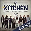 Hiero The Kitchen Underground Hip Hop