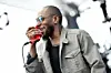 Rapper Yasiin Bey performs onstage during the Smokin' Grooves Festival at The Queen Mary on June 16, 2018 in Long Beach, California.