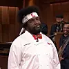 Questlove & Jimmy Fallon Get Sonned By Chef Nobu Matsuhisa On The Tonight Show