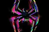 ​Album cover, 'Spider-Man: Across the Spider-Verse' by Metro Boomin.