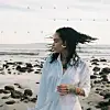 Kehlani Blue Water Road