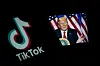 Trump Admin To Ban TikTok And WeChat From US App Stores