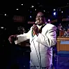 Al Green Lights Up Letterman w/ Live Performances Of 'Let's Stay Together' & 'Tired Of Being Alone'