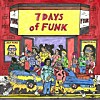 Snoop Dogg x DāM-FunK = 7 Days Of Funk [Full Album Stream