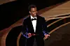 94th annual academy awards show 4