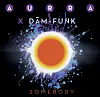AURRA Teams With The Almighty Dam-Funk To Drop The New Single 'Somebody' From The Forthcoming 'Body Rock' LP Dropping Later This Year On Family Groove Records.