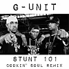 Cookin Soul Adds Their Touch To A Classic Club Banger With A Brand New Remix Of G-Unit's 'Stunt 101.'