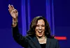 Joe Biden Picks Kamala Harris For Vice President