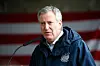 Bill de Blasio
