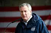 Bill de Blasio