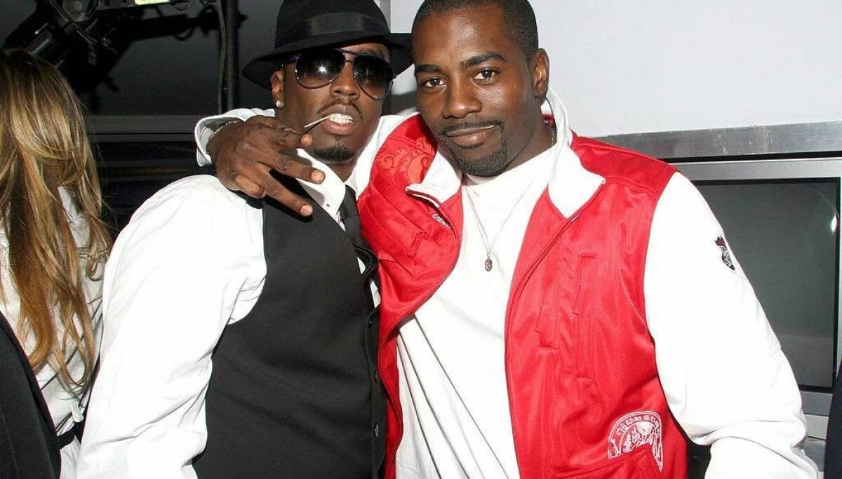 Loon Reunites With Diddy: 'After All That We’ve Been Through The Love ...