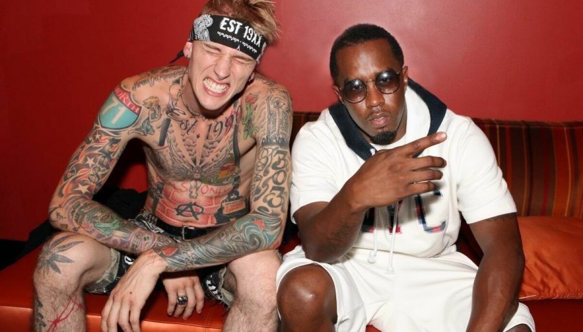 Mad Boy Rapper Bad Boy Records Got Their First Number One Album in Over A Decade ...