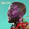 John Legend Bigger Love Album Cover Art