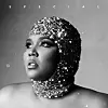Lizzo Special album
