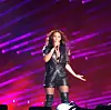 Beyonce Covers Lauryn Hill's 'Ex-Factor' Live In New Orleans