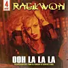 Raekwon Throws Heat Over Teena Marie's 'Ooh La La La'