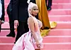 Nicki Minaj Met Gala 2019