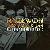 Raekwon & Ghostface Killah Join Forces To Rework A Troy Ave Track With The 'All About The Money' (Remix).