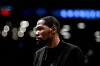 Kevin Durant Tests Positive For Coronavirus