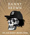 Danny Brown Drops 'Old Danny Brown' Tour Dates + Promo Video