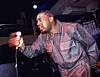 Big Daddy Kane denim suit