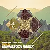 Adventure Club Drops The 'Gold' (Minnesota Remix) Featuring Yuna.