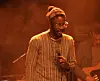 Jesse Boykins III France