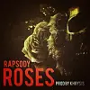 JAMLA MC Rapsody Addresses The XXL Magazine Snub That Left Her Off Of The 2014 Freshman Cover On The New Track 'Roses' Produced By Khrysis.