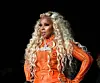 Mary J blige