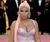 Nicki Minaj