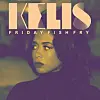 Kelis Drops A Heavy Remix Of Her 'Friday Fish Fry' Single From Thievery Corporation's Rob Garza Ahead Of The Release Of Her 'Friday Fish Fry' EP, Dropping July 15th Via Ninja Tune.