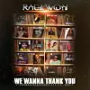 Raekwon Packs His #TBT Jams Into The 20-Track 'We Wanna Thank You Vol. 1' Mixtape.