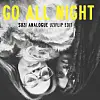 Kelela - 'Go All Night' (Suzi Analogue Uziflip Edit)