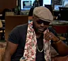 Black Thought, Snoop Dogg and Wayne Brady Freestyle On HuffPost Live With Dr. Marc Lamont Hill.