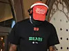 LeBron James MAGA Breonna Taylor Hat